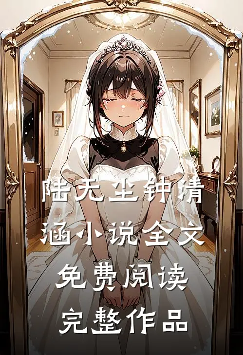 陆无尘钟清涵小说全文免费阅读完整作品