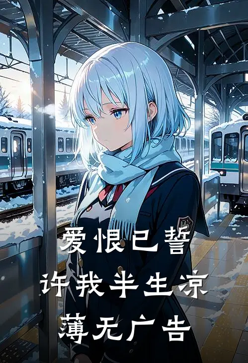爱恨已誓，许我半生凉薄无广告