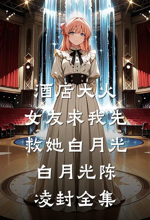 酒店大火，女友求我先救她白月光白月光陈凌封 全集