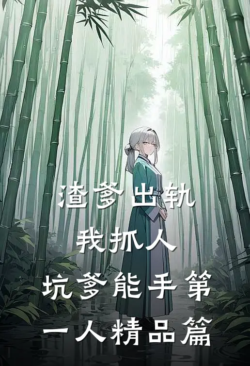 渣爹出轨我抓人，坑爹能手第一人精品篇