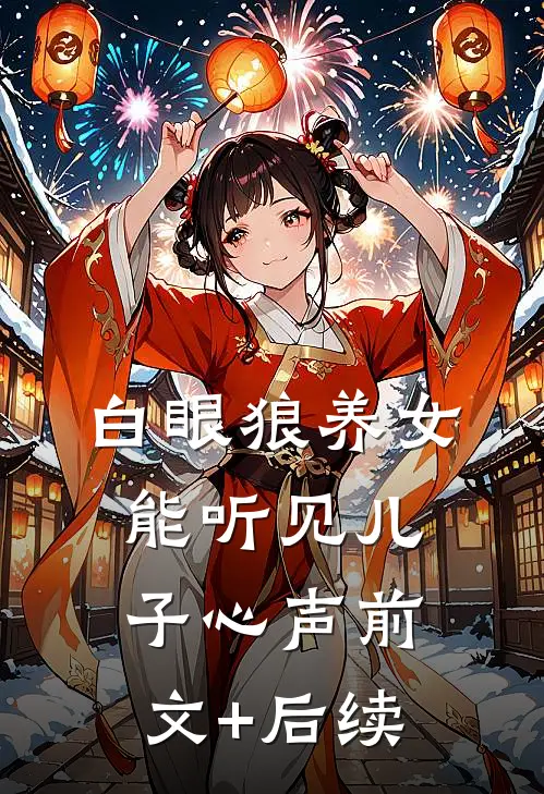 白眼狼养女能听见儿子心声前文+后续