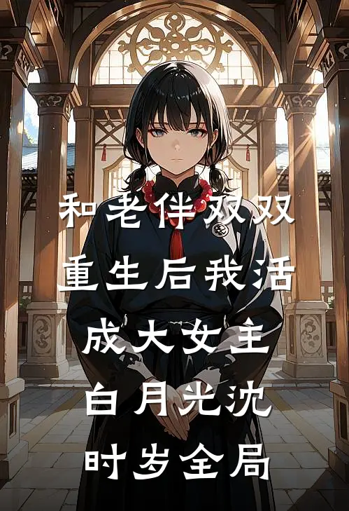 和老伴双双重生后我活成大女主白月光沈时岁全局