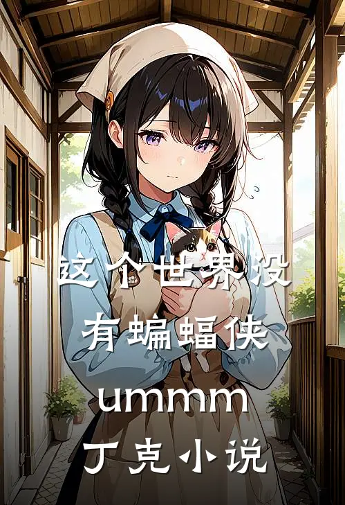“这个世界没有蝙蝠侠”ummm丁克小说