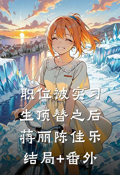 职位被实习生顶替之后蒋丽陈佳乐结局+番外