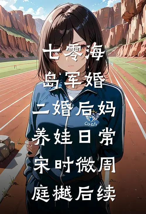 七零海岛军婚：二婚后妈养娃日常宋时微周庭樾后续