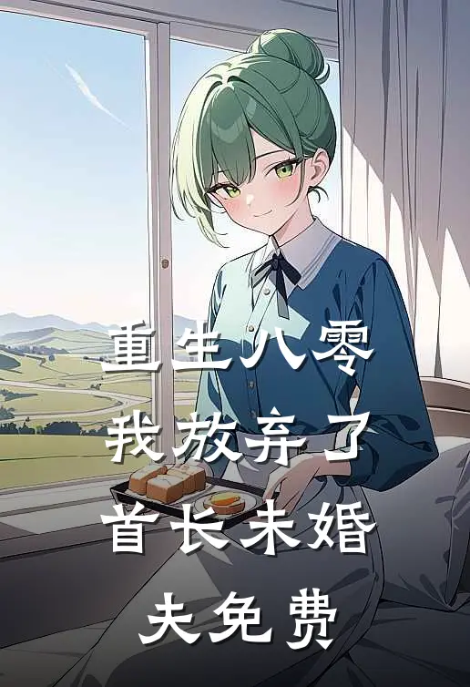 重生八零，我放弃了首长未婚夫免费