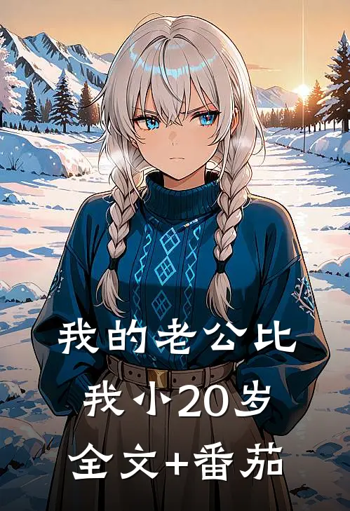 我的老公比我小20岁全文+番茄