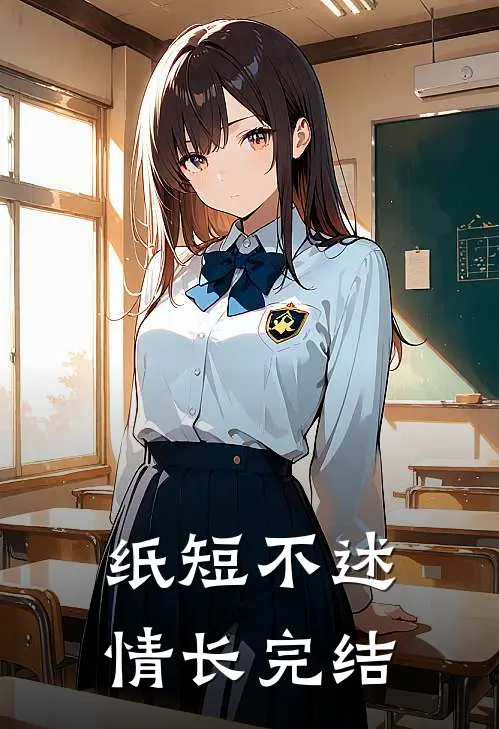 纸短不述情长完结
