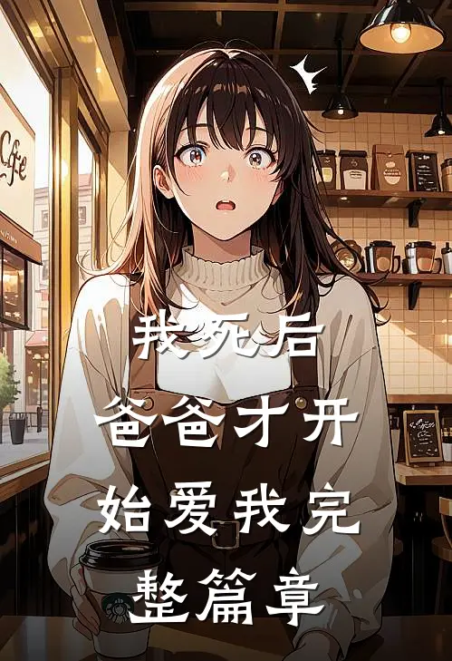 我死后，爸爸才开始爱我完整篇章