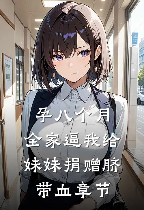 孕八个月，全家逼我给妹妹捐赠脐带血章节