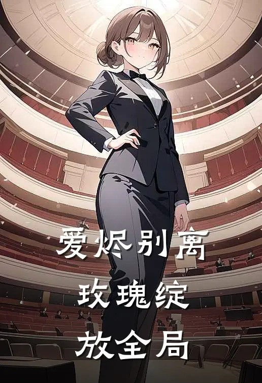 爱烬别离，玫瑰绽放全局