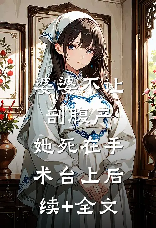 婆婆不让剖腹产，她死在手术台上后续+全文