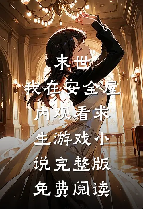末世：我在安全屋内观看求生游戏小说完整版免费阅读