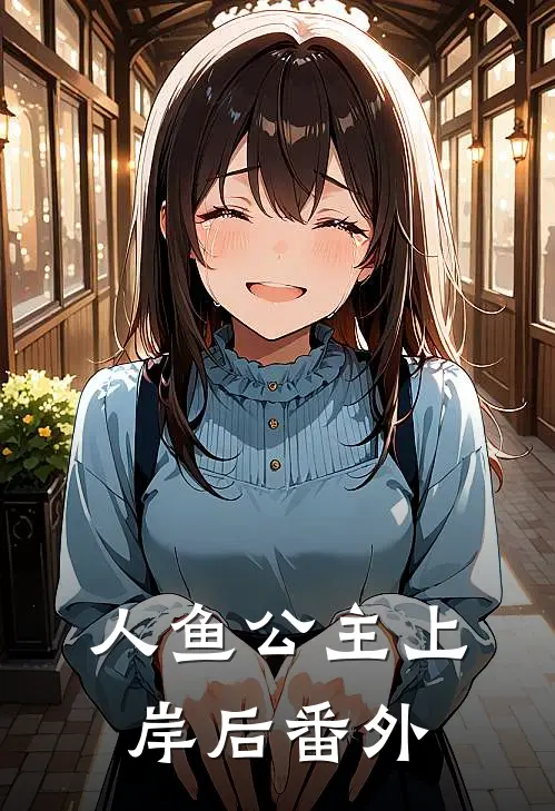人鱼公主上岸后 番外