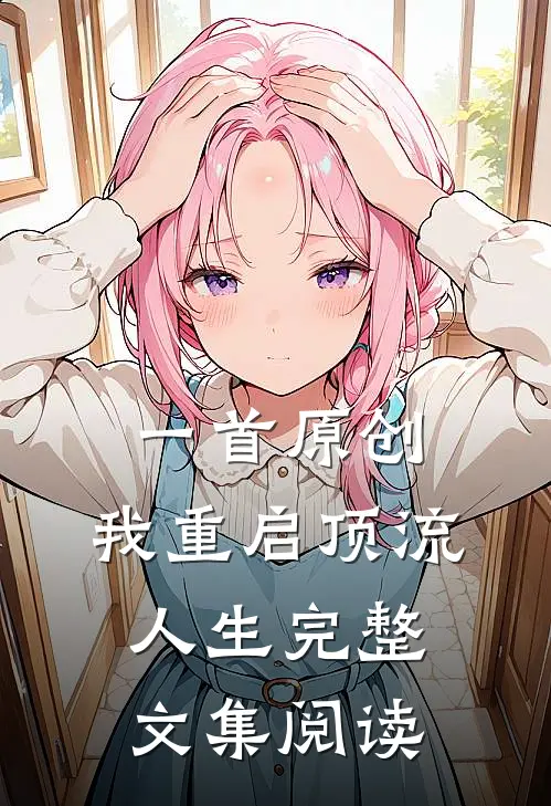 一首原创，我重启顶流人生完整文集阅读