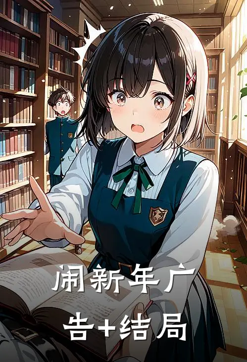 闹新年广告+结局