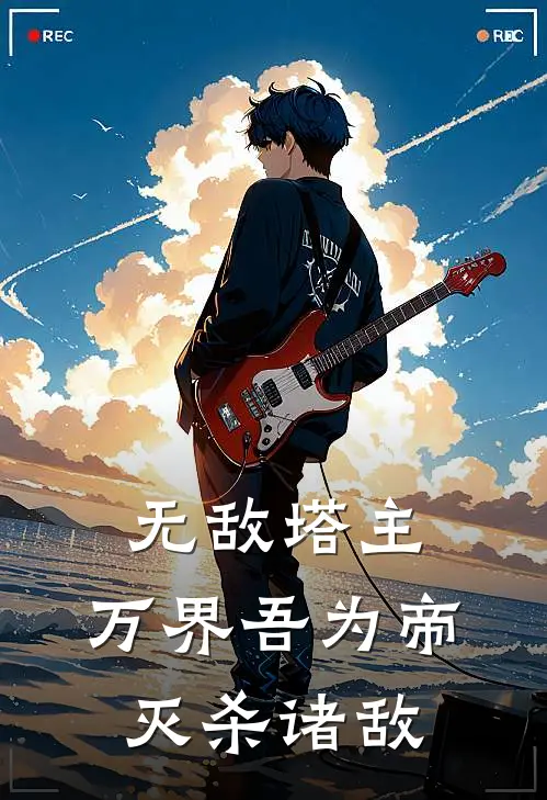无敌塔主：万界吾为帝，灭杀诸敌