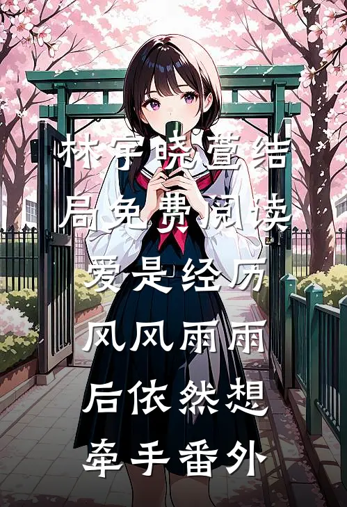 林宇晓萱结局免费阅读爱是经历风风雨雨后依然想牵手番外