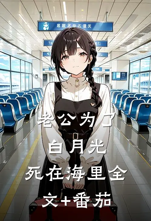 老公为了白月光，死在海里全文+番茄