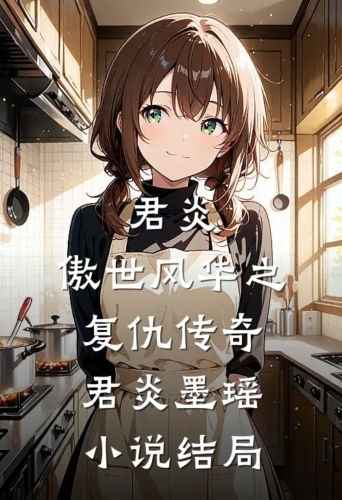 君炎：傲世风华之复仇传奇君炎墨瑶小说结局