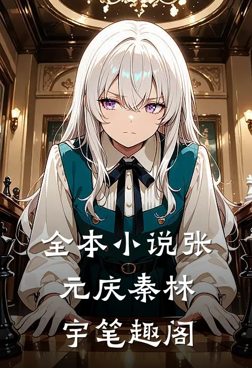 全本小说张元庆秦林宇笔趣阁