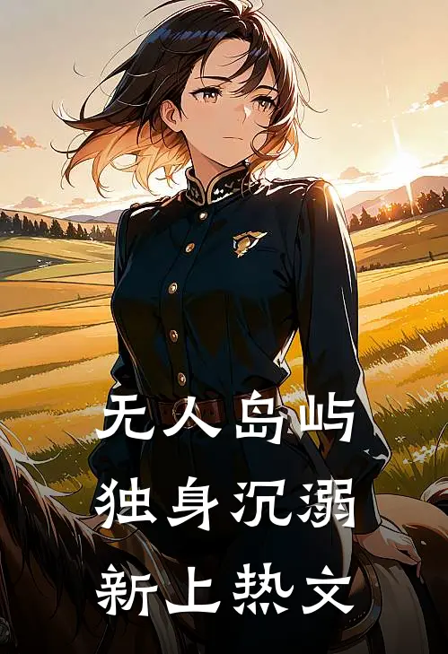 无人岛屿独身沉溺新上热文