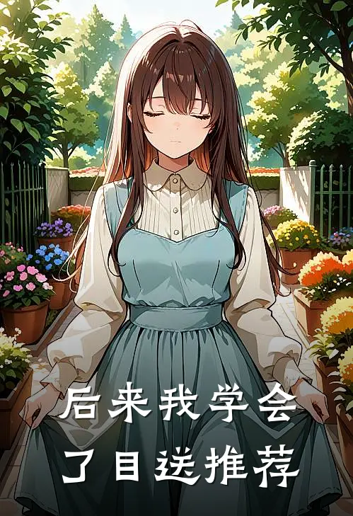 后来我学会了目送推荐
