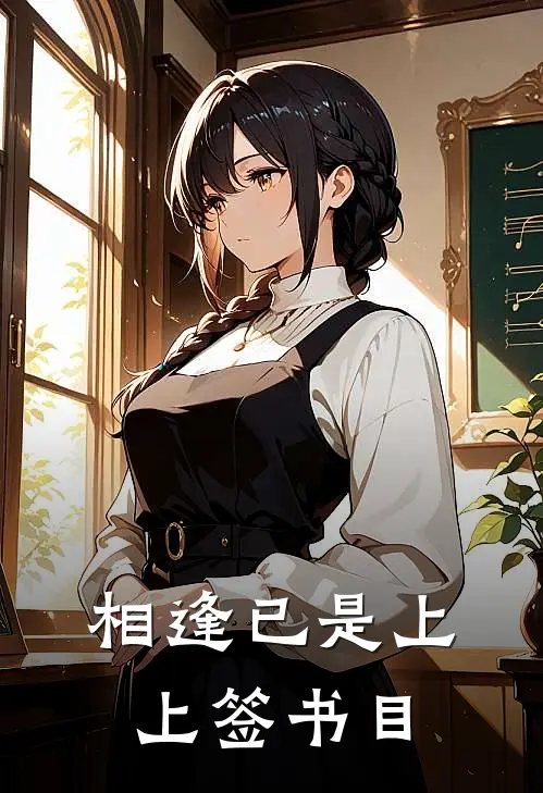 相逢已是上上签书目