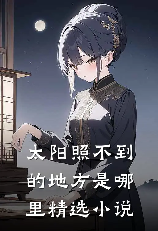 太阳照不到的地方是哪里精选小说