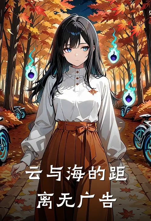 云与海的距离无广告