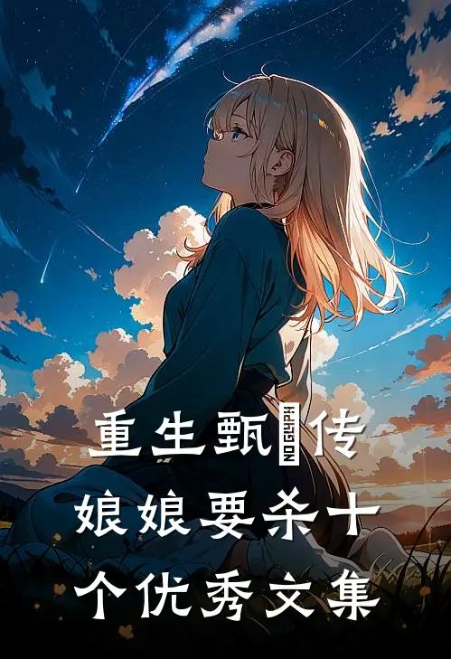重生甄嬛传：娘娘要杀十个优秀文集