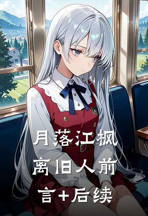 月落江枫离旧人前言+后续
