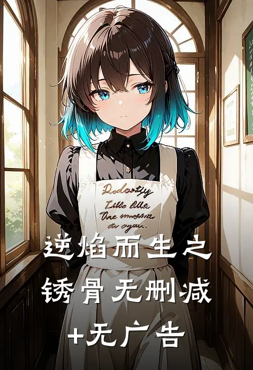逆焰而生之锈骨无删减+无广告