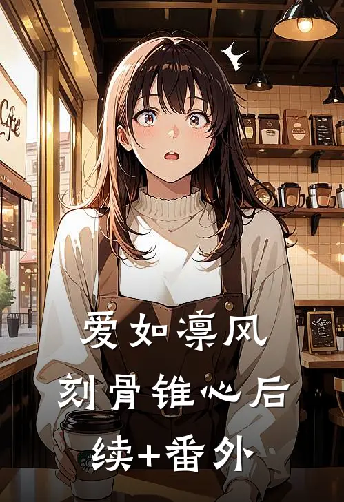 爱如凛风，刻骨锥心后续+番外