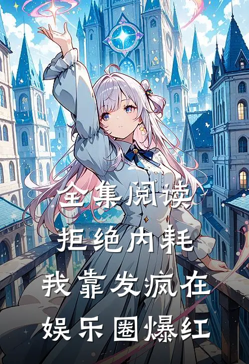全集阅读拒绝内耗，我靠发疯在娱乐圈爆红