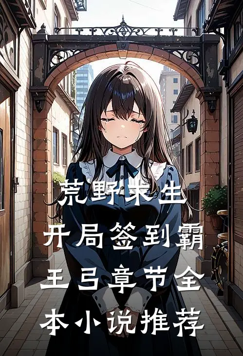 荒野求生：开局签到霸王弓章节全本小说推荐