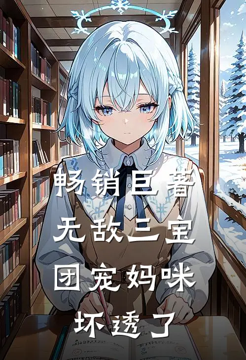 畅销巨著无敌三宝：团宠妈咪坏透了