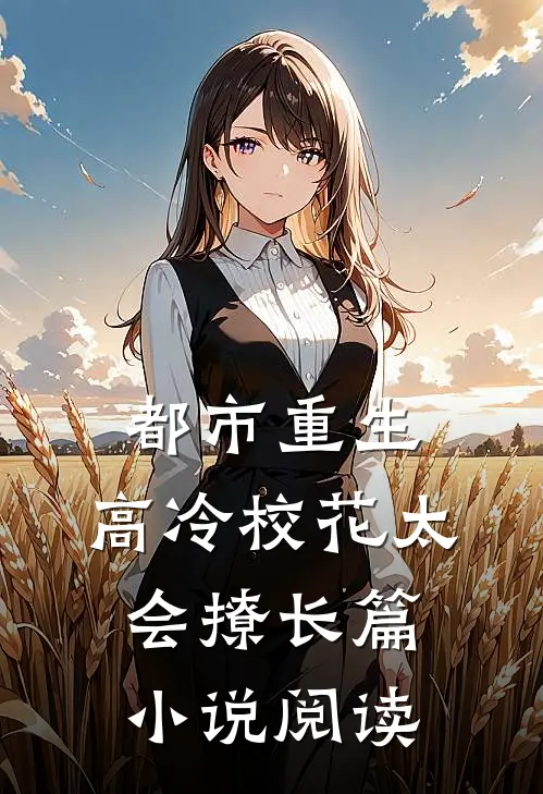 都市重生：高冷校花太会撩长篇小说阅读
