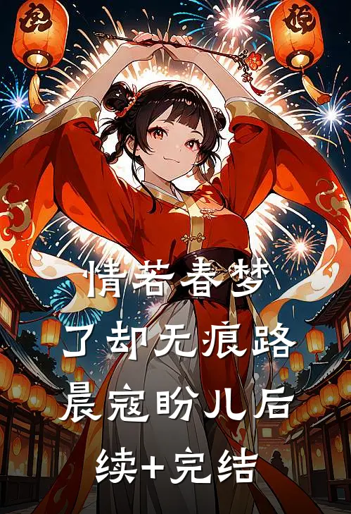 情若春梦，了却无痕路晨寇盼儿后续+完结