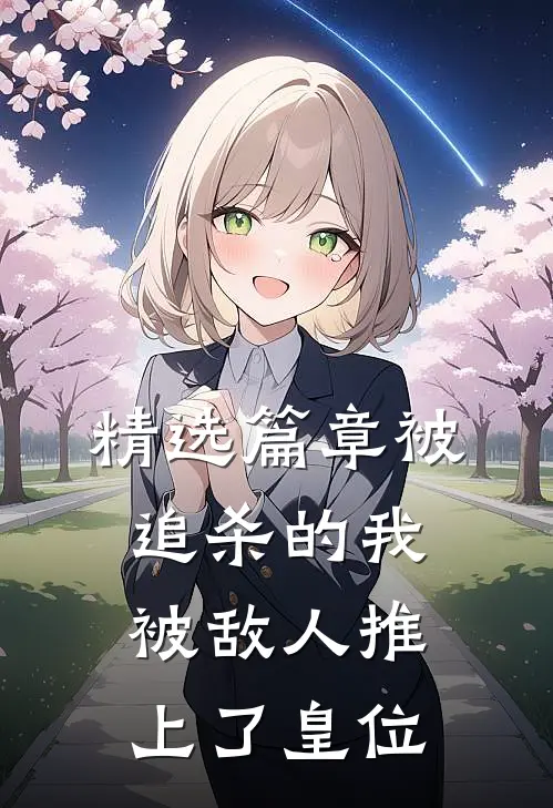 精选篇章被追杀的我，被敌人推上了皇位