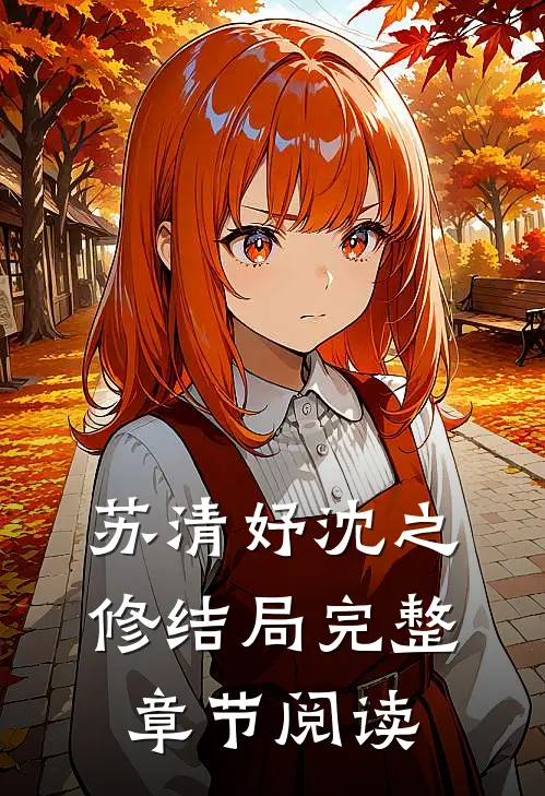 苏清妤沈之修结局完整章节阅读