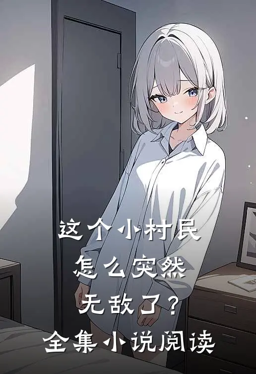 这个小村民怎么突然无敌了？全集小说阅读