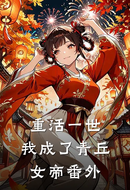 重活一世，我成了青丘女帝 番外