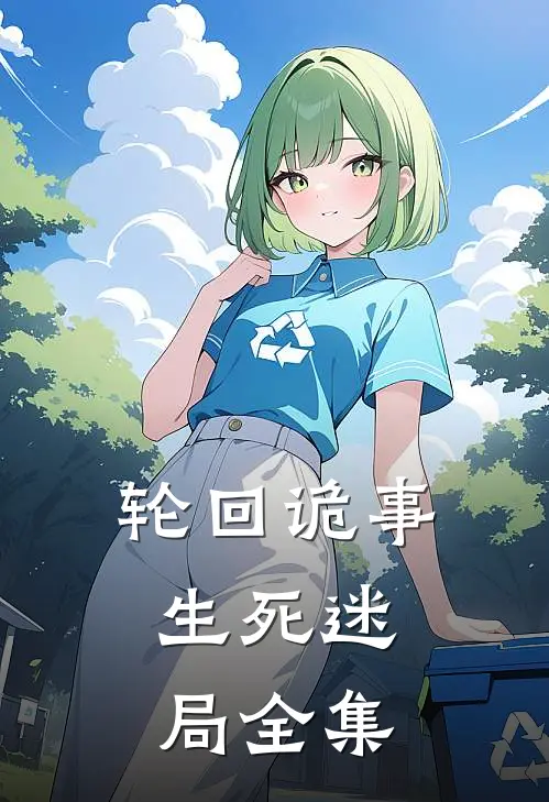 轮回诡事：生死迷局 全集