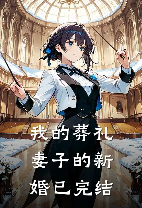 我的葬礼，妻子的新婚已完结