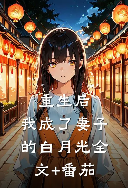 重生后，我成了妻子的白月光全文+番茄
