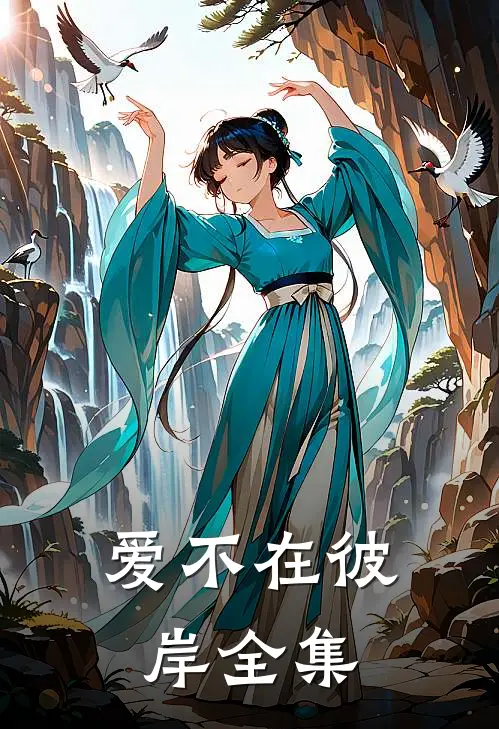 爱不在彼岸 全集