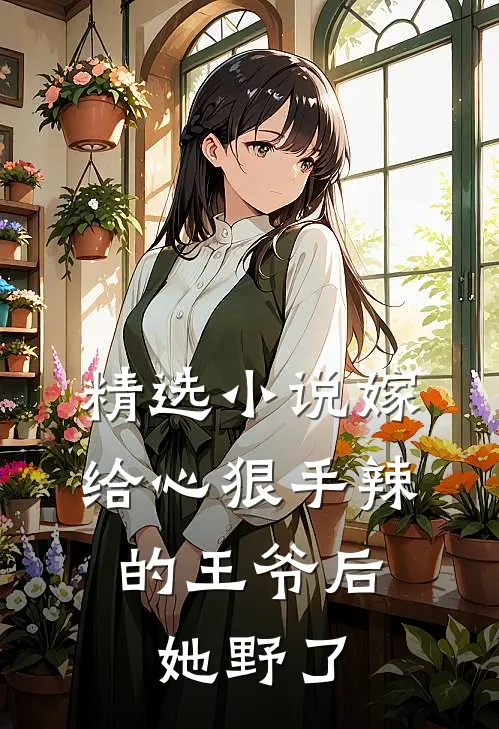 精选小说嫁给心狠手辣的王爷后，她野了