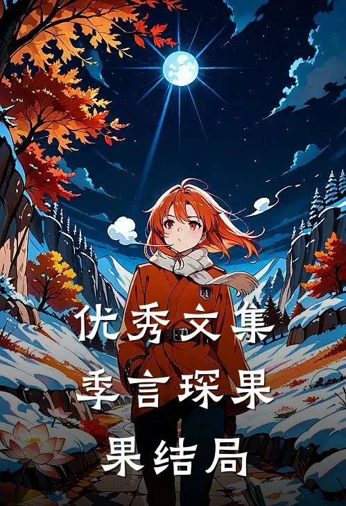 优秀文集季言琛果果结局