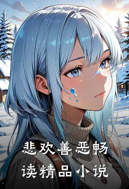 悲欢善恶畅读精品小说